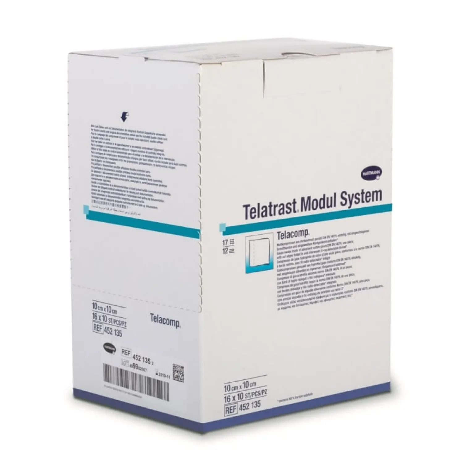 Telacomp® steril
