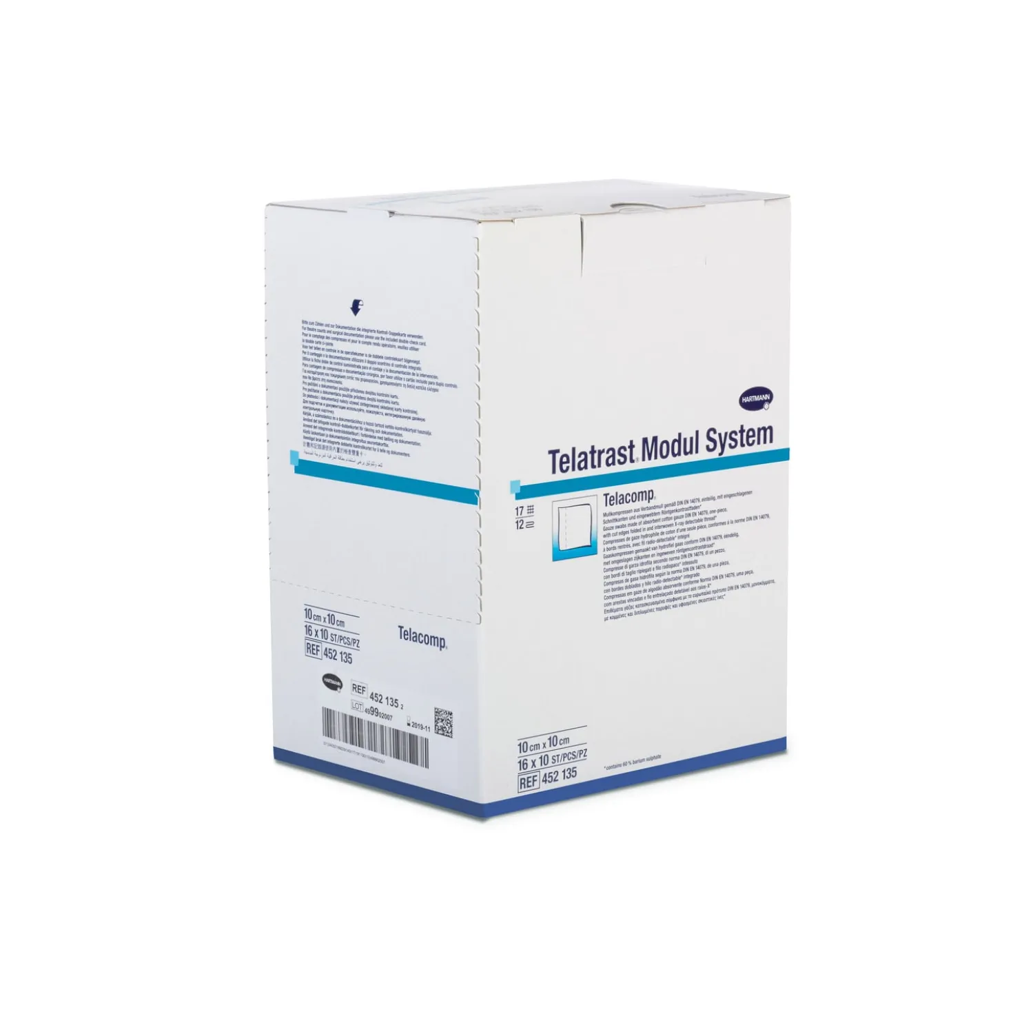 Telacomp® unsteril