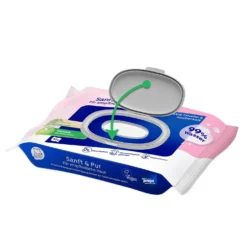 TEMPO feuchte Toilettentücher
