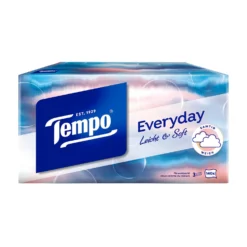 Tempo Taschentücher Everyday XXL Box