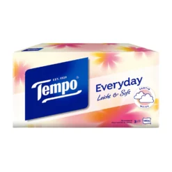 Tempo Taschentücher Everyday XXL Box