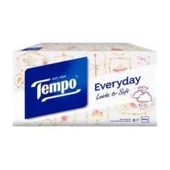 Tempo Taschentücher Everyday XXL Box