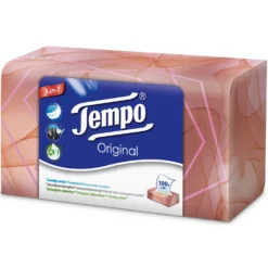 TEMPO Taschentücher Original
