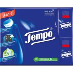 TEMPO Taschentücher Original