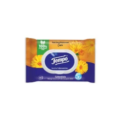 TEMPO Toilettentücher »Mein Verwöhnmoment«