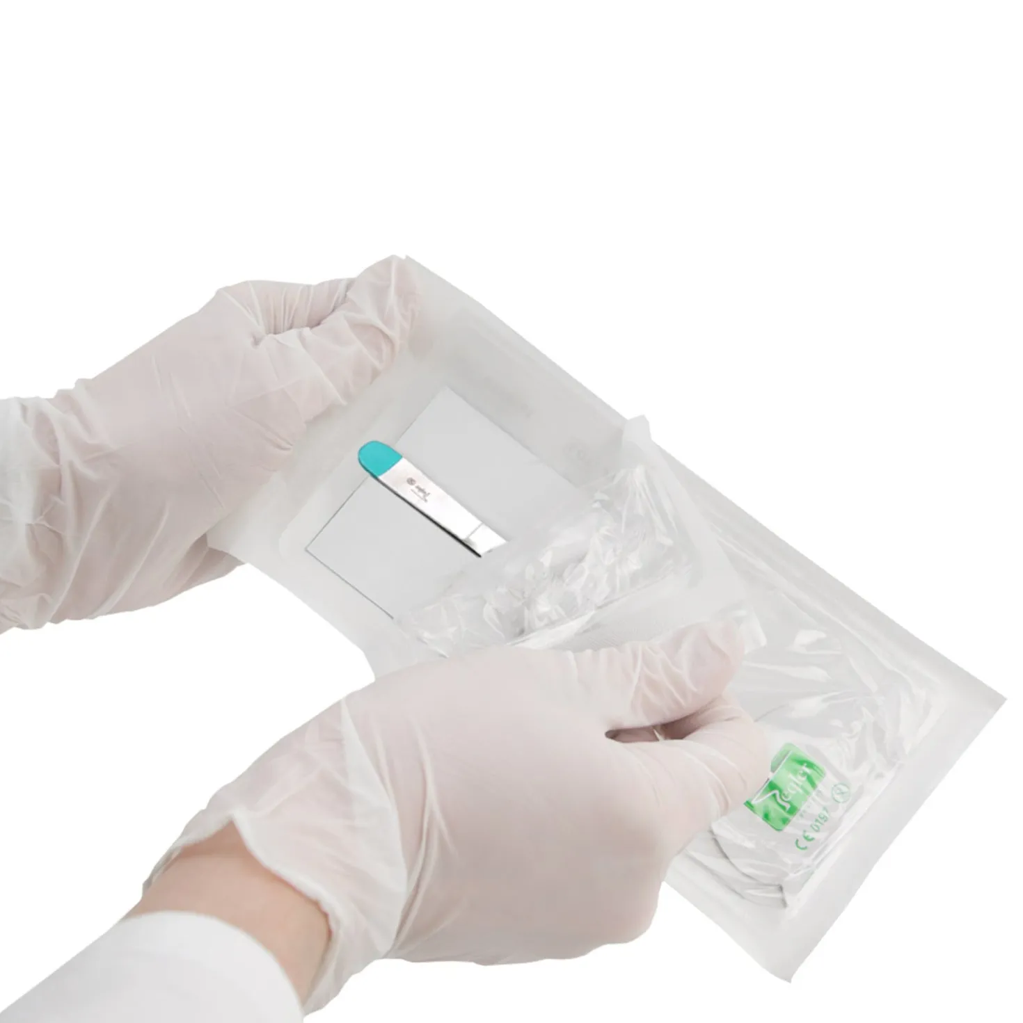 Teqler Adson Pinzette, 12 cm