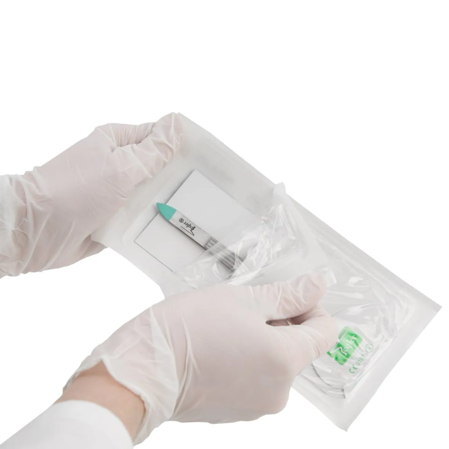 Teqler Adson Pinzette, 12 cm