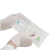 Teqler Anatomische Pinzette, 14 cm