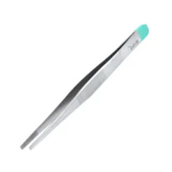 Teqler Anatomische Pinzette, 14 cm