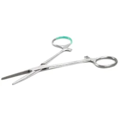 Teqler Arterienklemme nach Pean