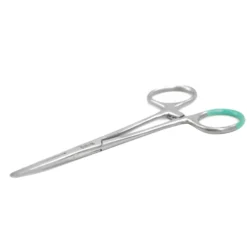 Teqler Arterienklemme nach Pean