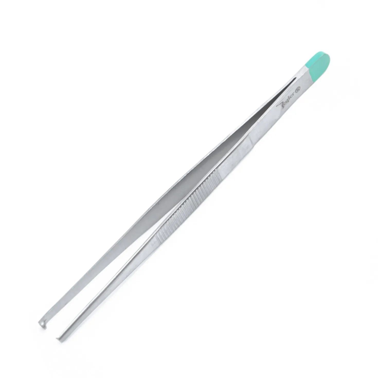 Teqler Chirurgische Pinzette, 14 cm