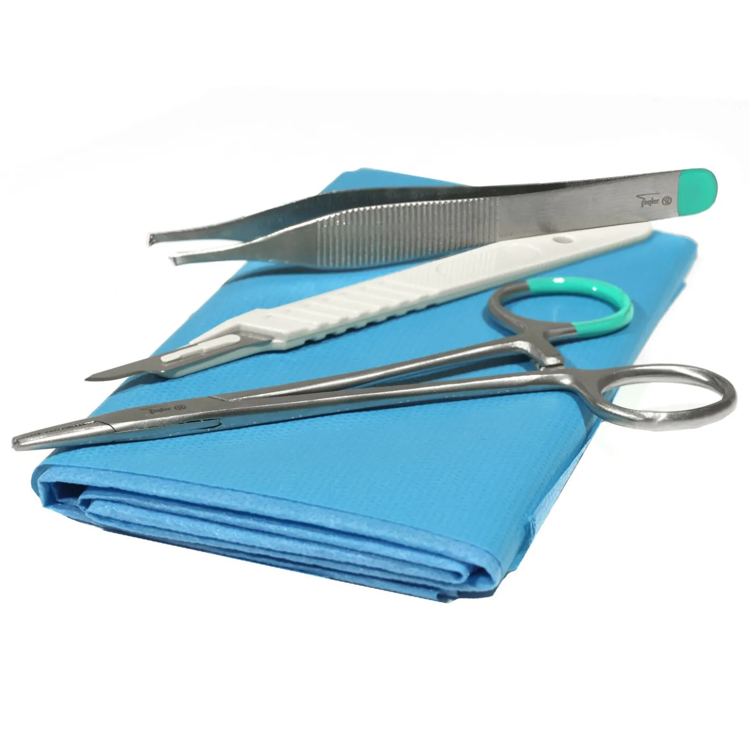 Teqler Dermatologie-Set A