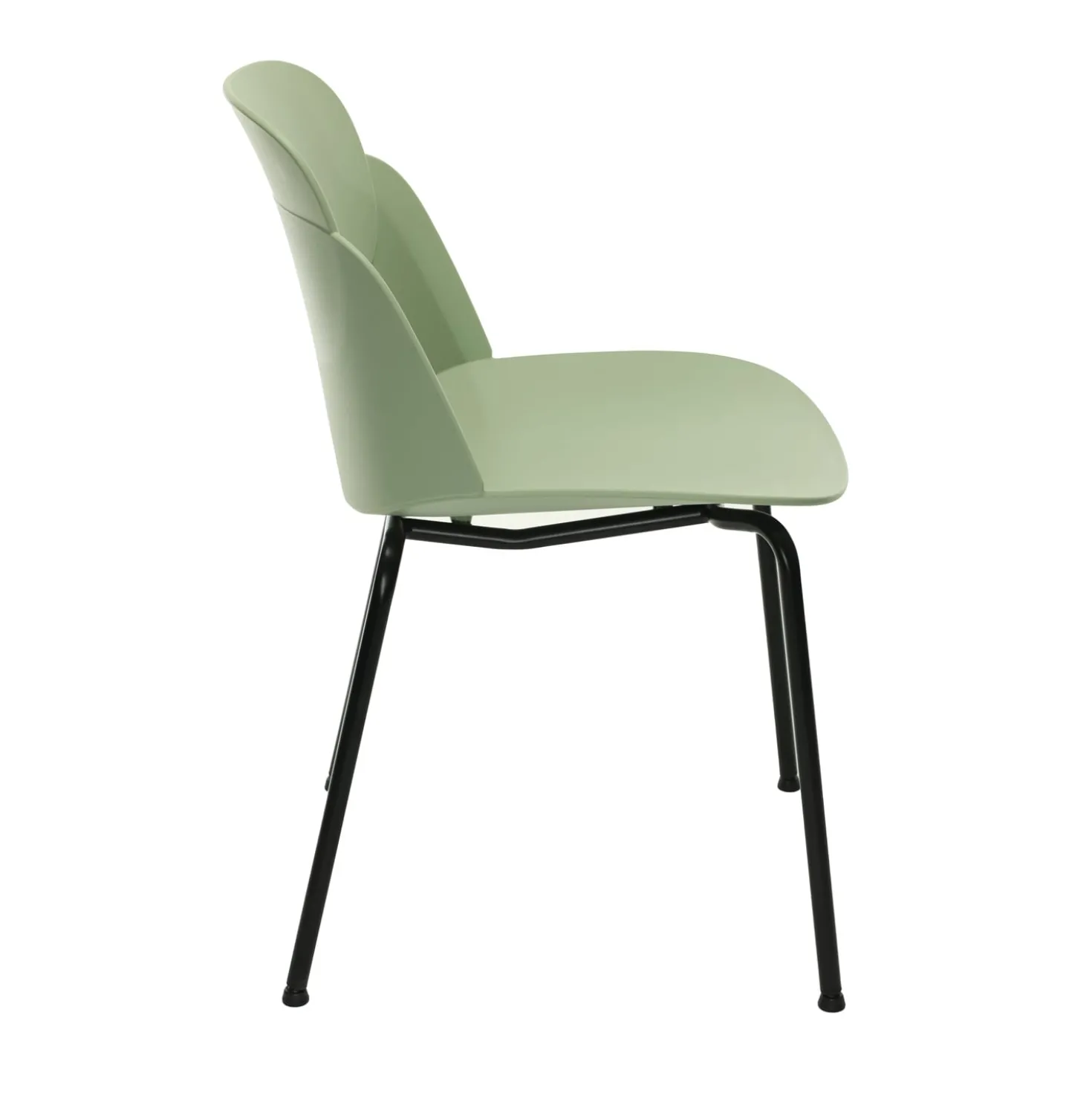 Teqler Design-Wartezimmerstuhl
