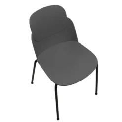 Teqler Design-Wartezimmerstuhl