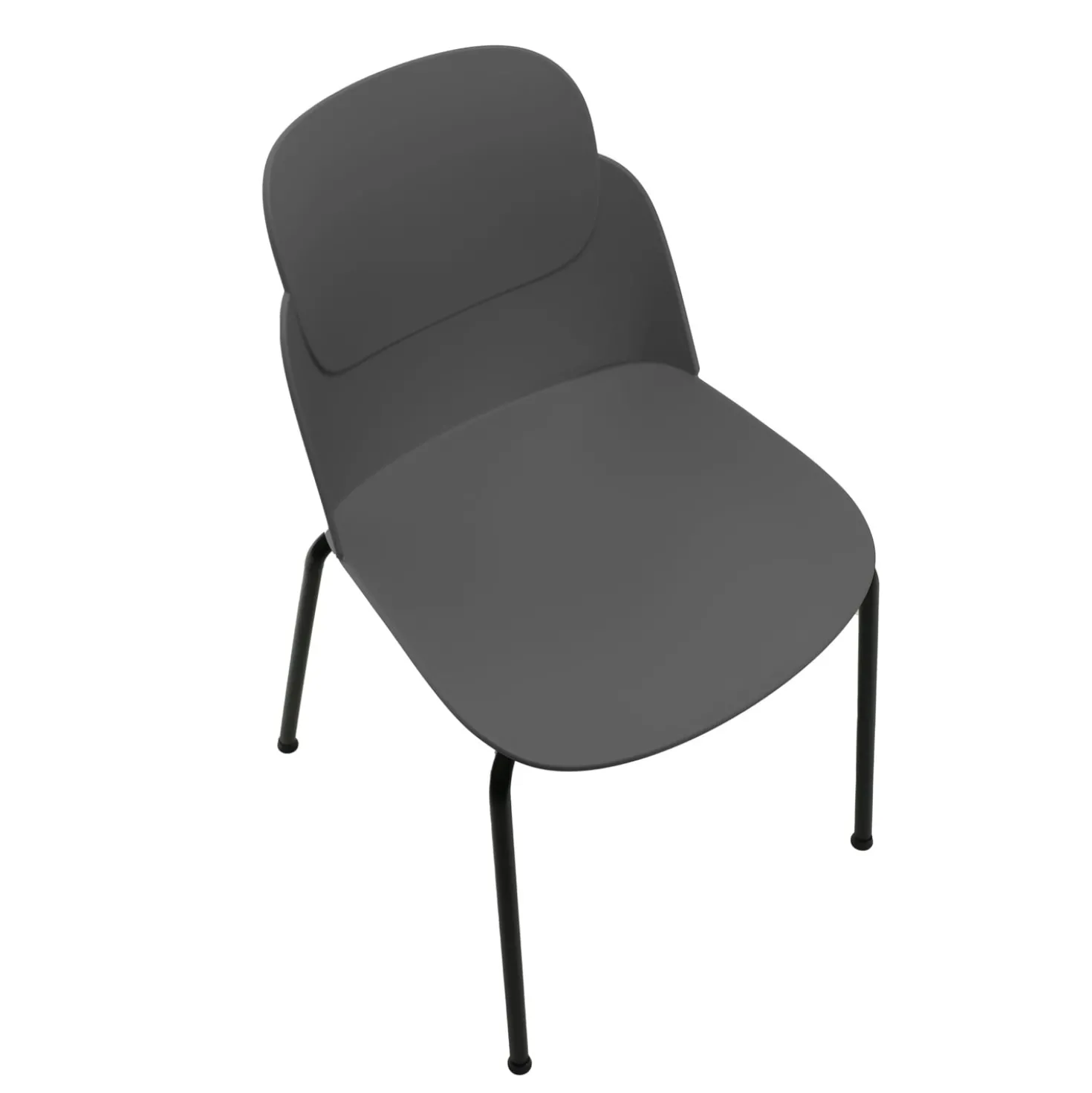 Teqler Design-Wartezimmerstuhl
