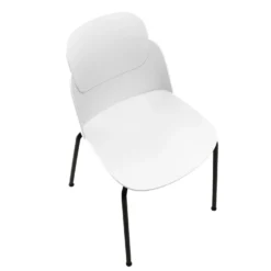 Teqler Design-Wartezimmerstuhl