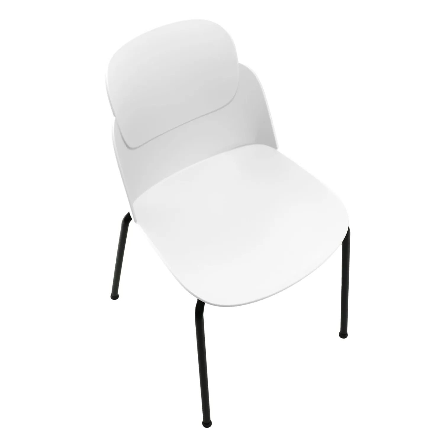 Teqler Design-Wartezimmerstuhl
