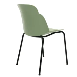 Teqler Design-Wartezimmerstuhl