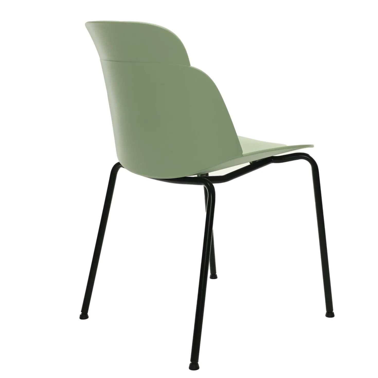 Teqler Design-Wartezimmerstuhl