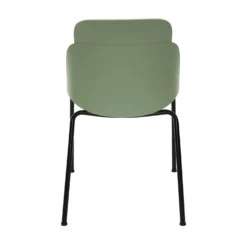 Teqler Design-Wartezimmerstuhl