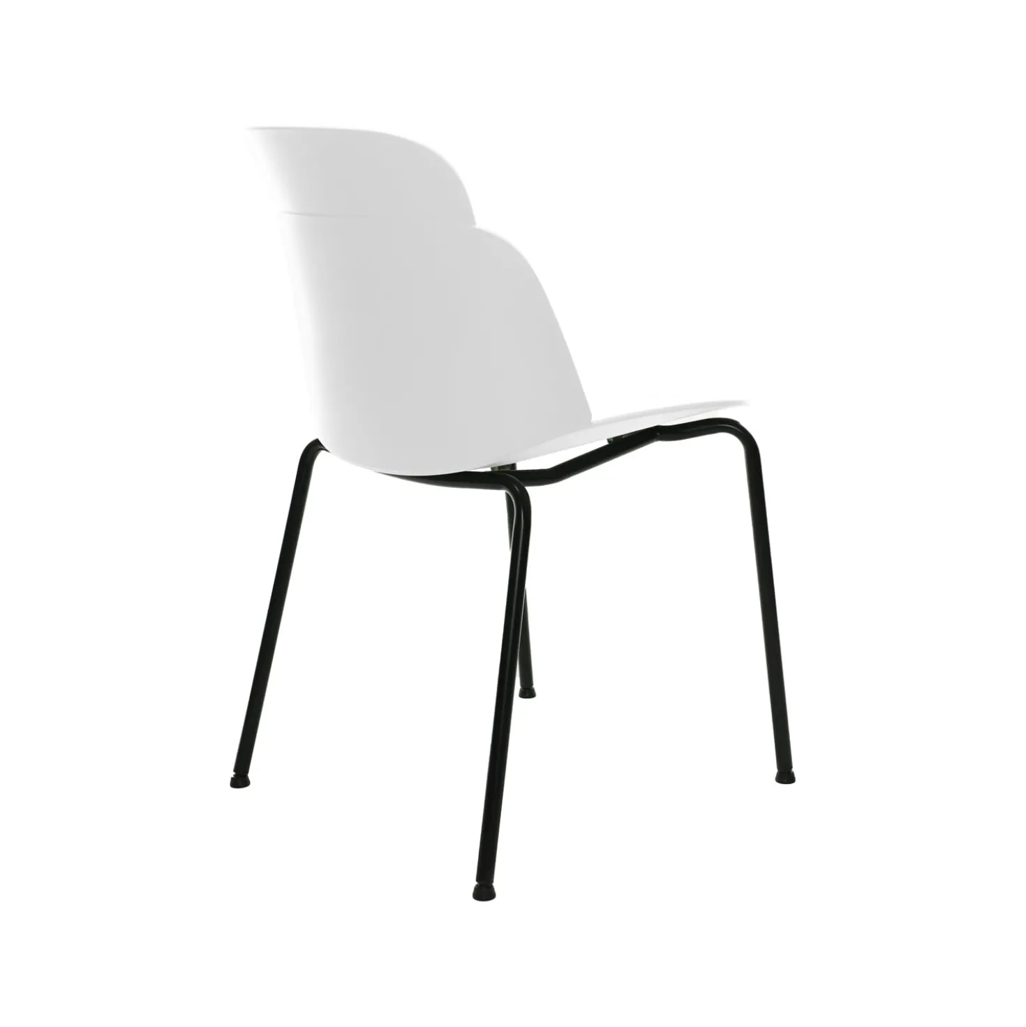 Teqler Design-Wartezimmerstuhl