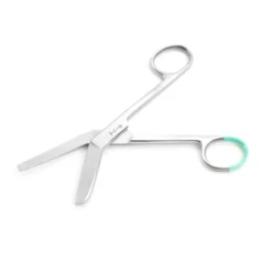 Teqler Episiotomie-Schere, 14,5cm