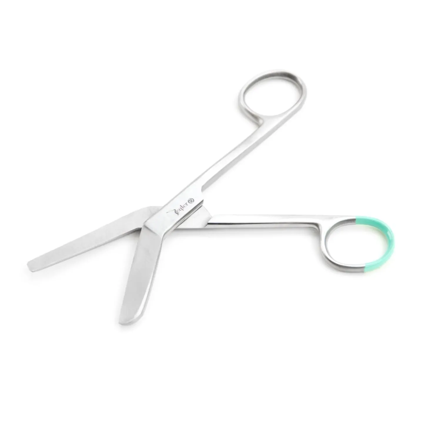 Teqler Episiotomie-Schere, 14,5cm