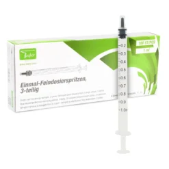Teqler Feindosierspritzen