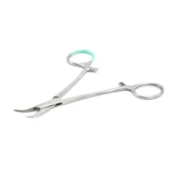 Teqler Halsted-Arterienklemme, 12,5 cm
