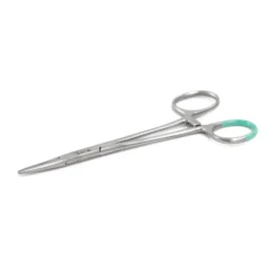 Teqler Halsted-Arterienklemme, 12,5 cm