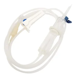 Teqler Infusionssystem