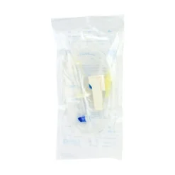 Teqler Infusionssystem