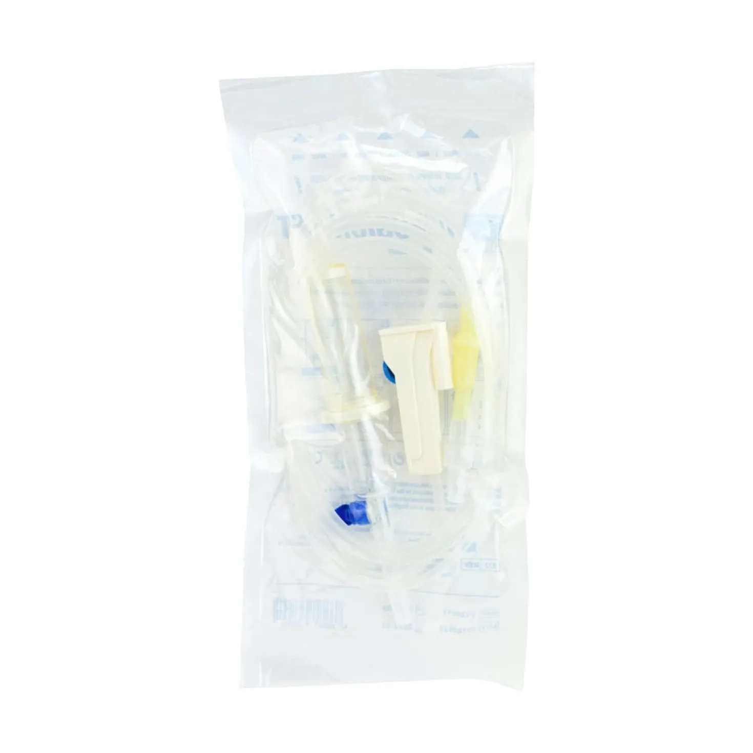 Teqler Infusionssystem