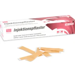 Teqler Injektionspflaster
