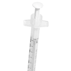 Teqler Insulinspritzen mit Kanüle