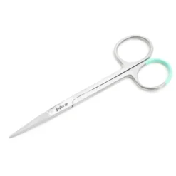 Teqler Irisschere, 11,5cm