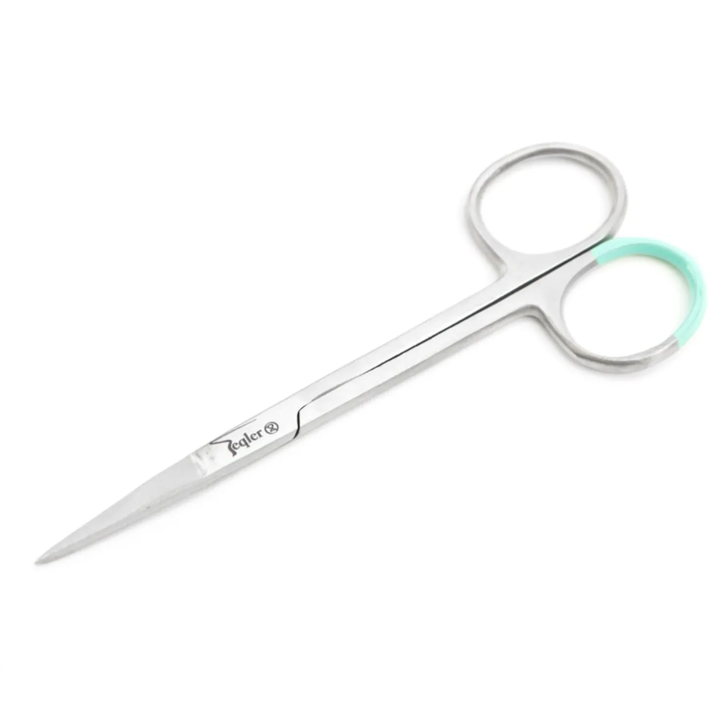 Teqler Irisschere, 11,5cm
