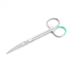 Teqler Irisschere, 11,5cm