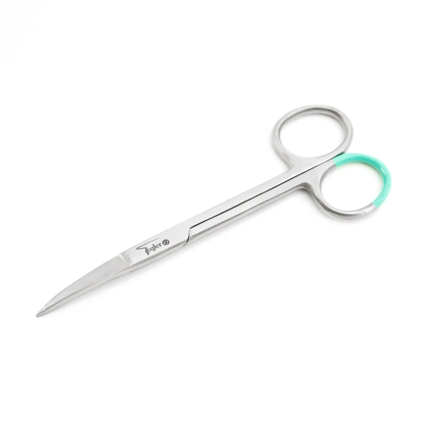 Teqler Irisschere, 11,5cm