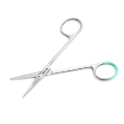 Teqler Irisschere, 11,5cm