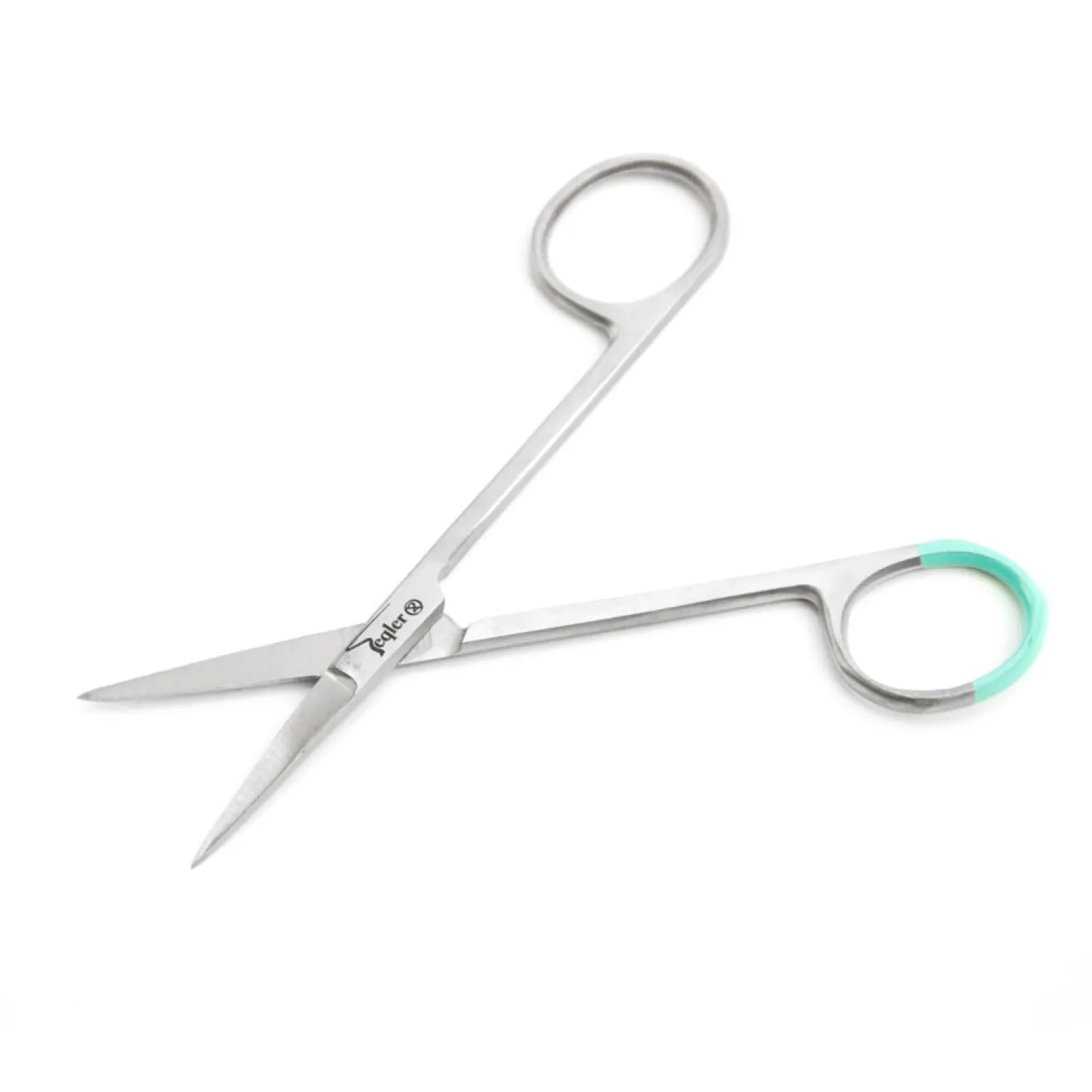 Teqler Irisschere, 11,5cm