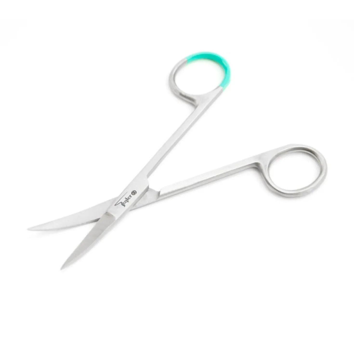 Teqler Irisschere, 11,5cm