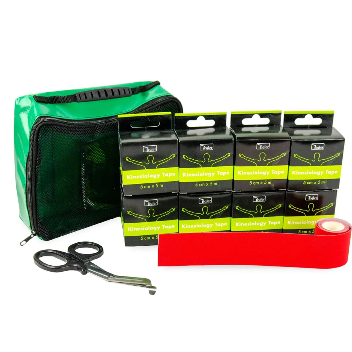 Teqler Kinesiologie-Tape Sports-Pack