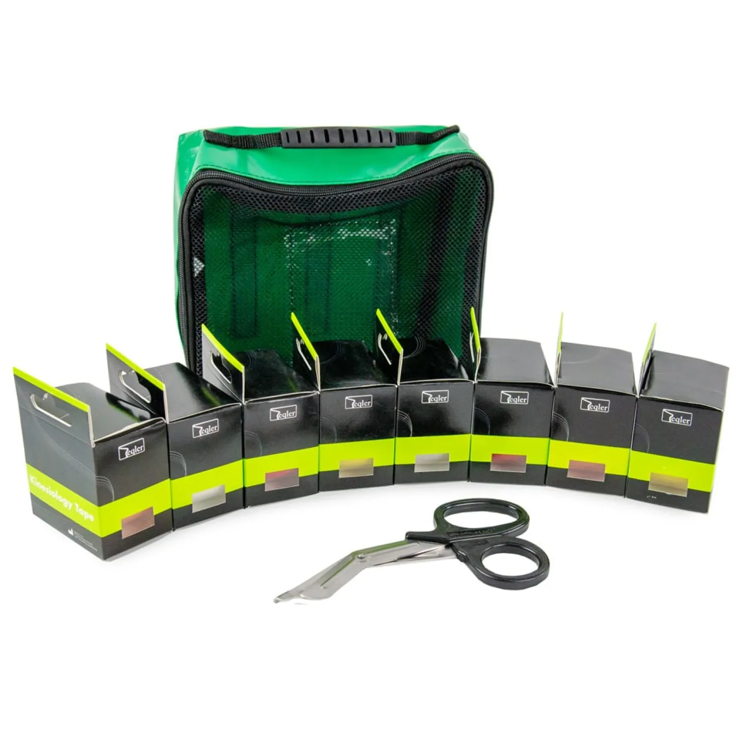 Teqler Kinesiologie-Tape Sports-Pack