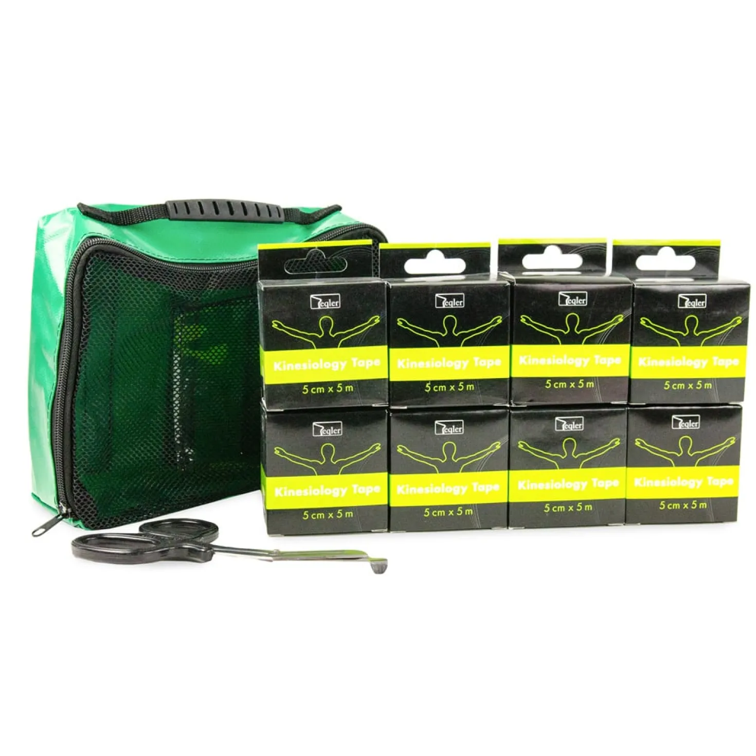 Teqler Kinesiologie-Tape Sports-Pack