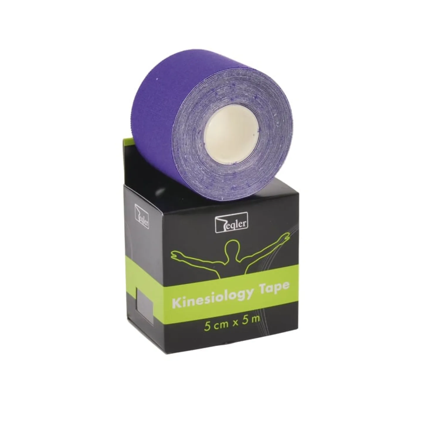 Teqler Kinesiology-Tape