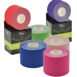 Teqler Kinesiology-Tape