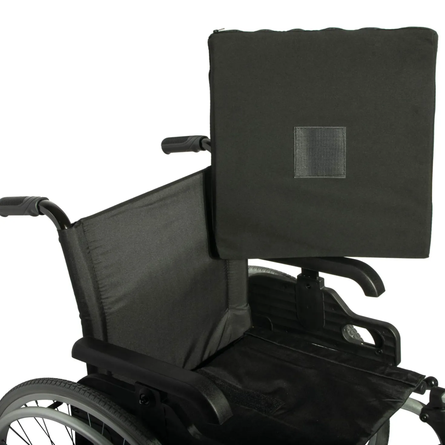 Teqler Komfort-Rollstuhl