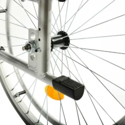 Teqler Komfort-Rollstuhl